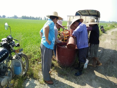 郴州农业肥料设备